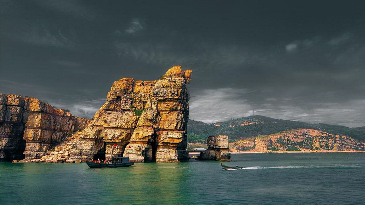 大连金州旅游景点有哪些适合做游客的落脚点和旅游大本营