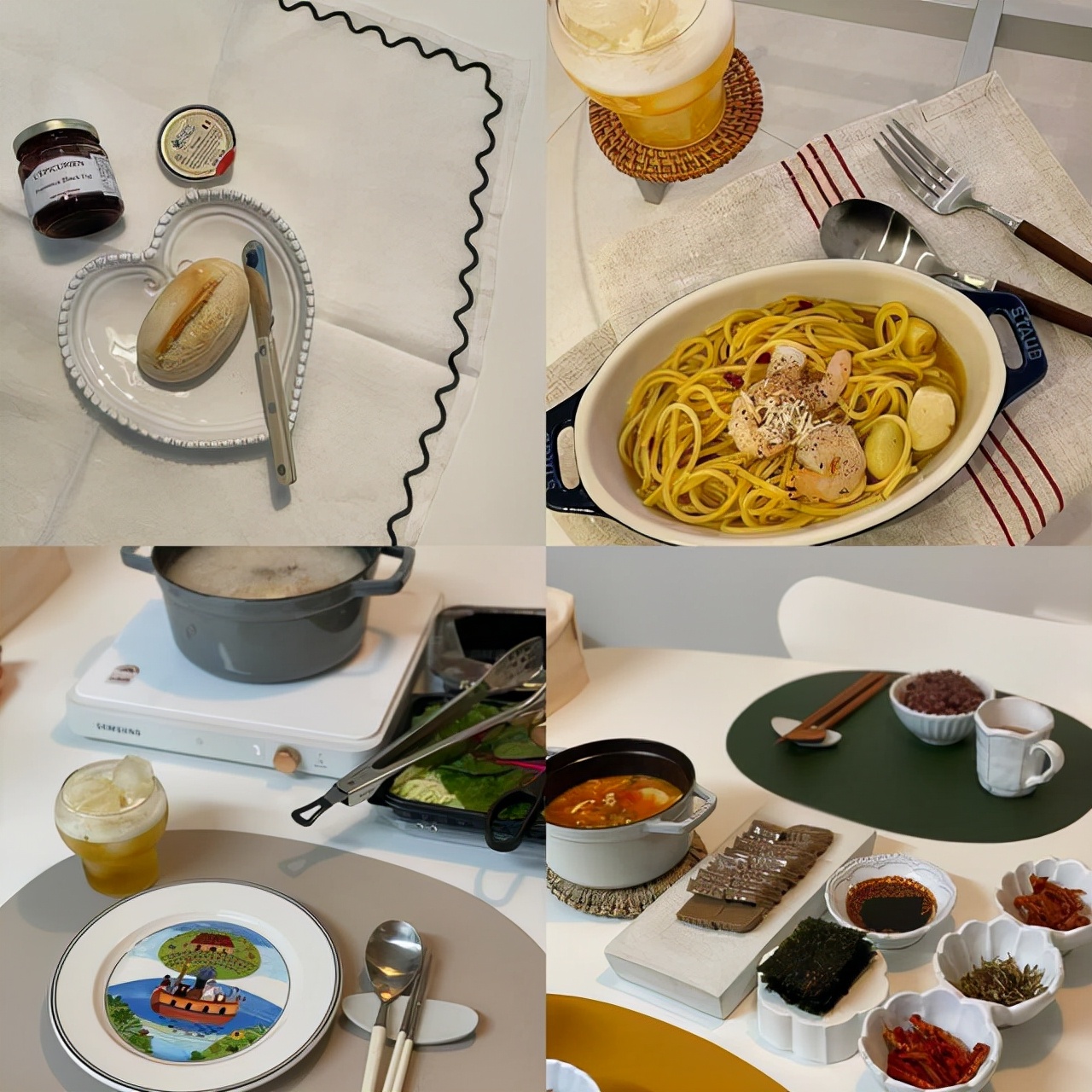 她晒出新房装修，被网友嘲笑“简陋”，我却觉得这才是真聪明