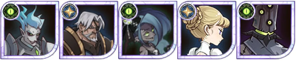 本月秘宝峡湾与奇境探险灾厄先兆