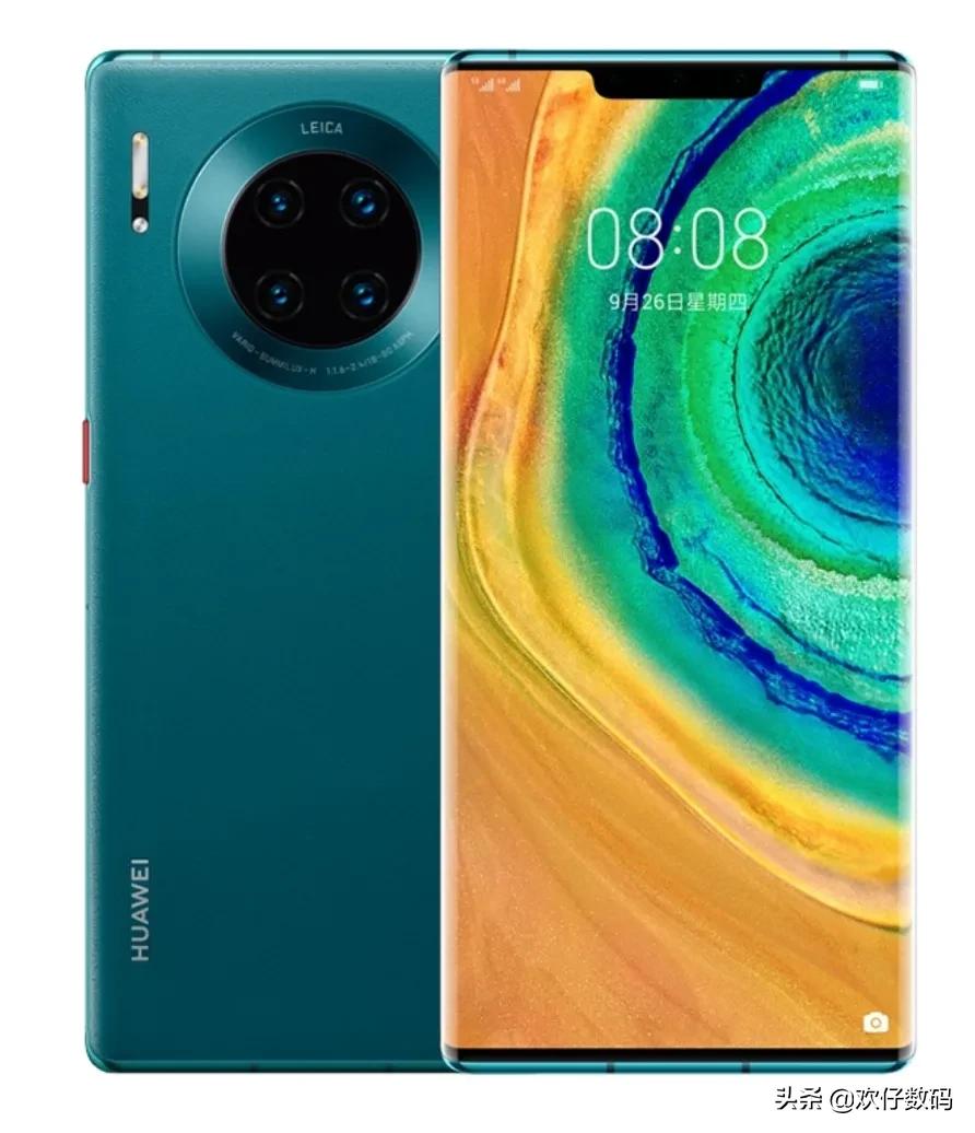 2022年依旧值得购买的老旗舰机