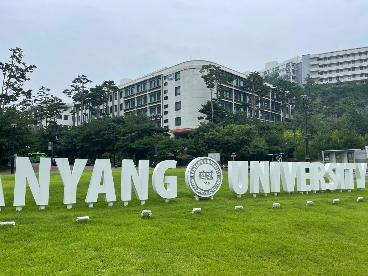 韩国公认的几所好大学，留学生干货分享，适合珍藏