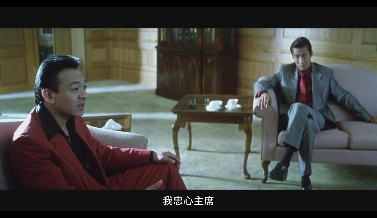 《黑金》注定只能是个烂尾的故事