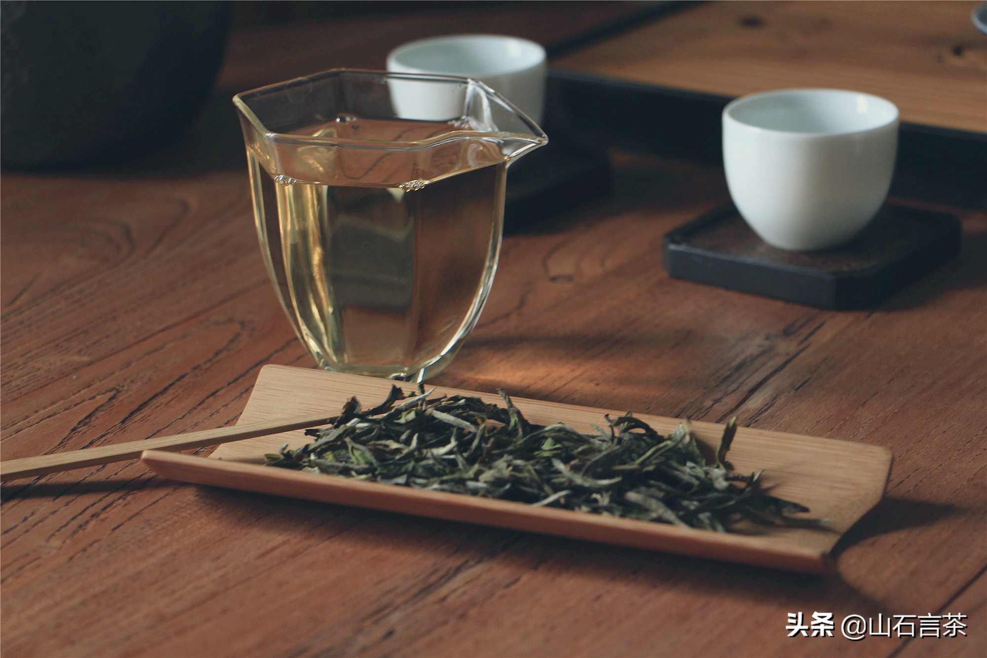 节气茶之雨水：好雨知时节，当春乃发生
