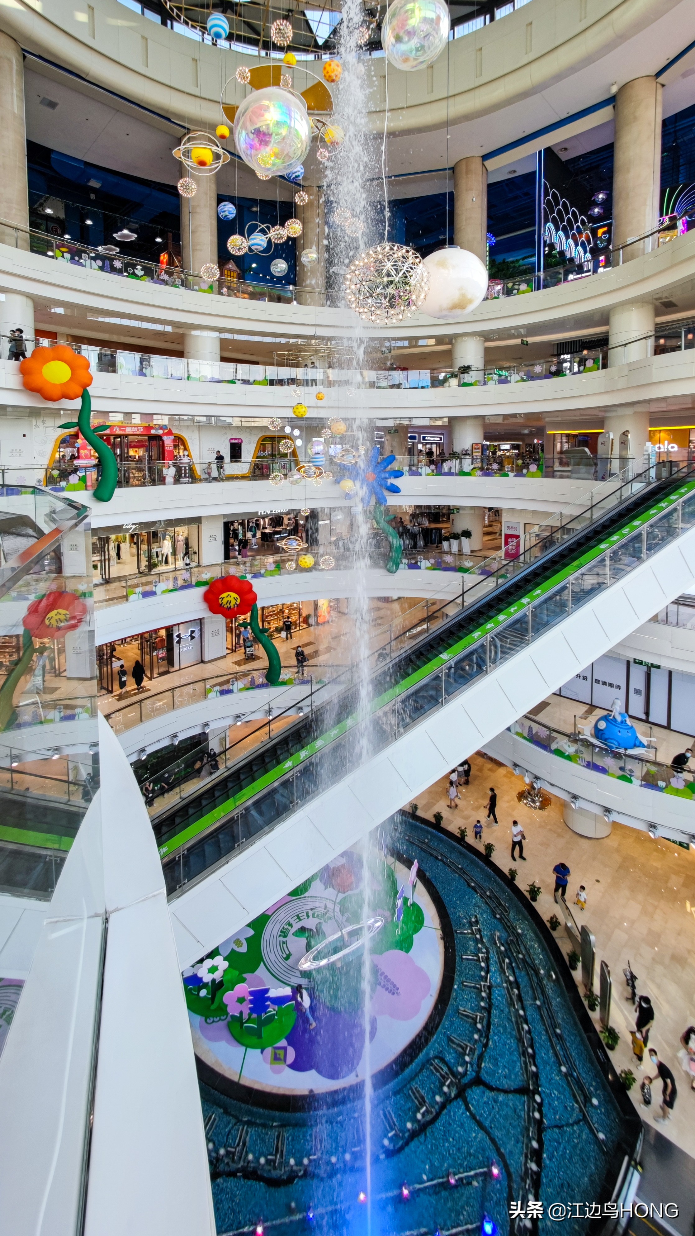 小米11 Ultra超广角的震撼（大片多图）