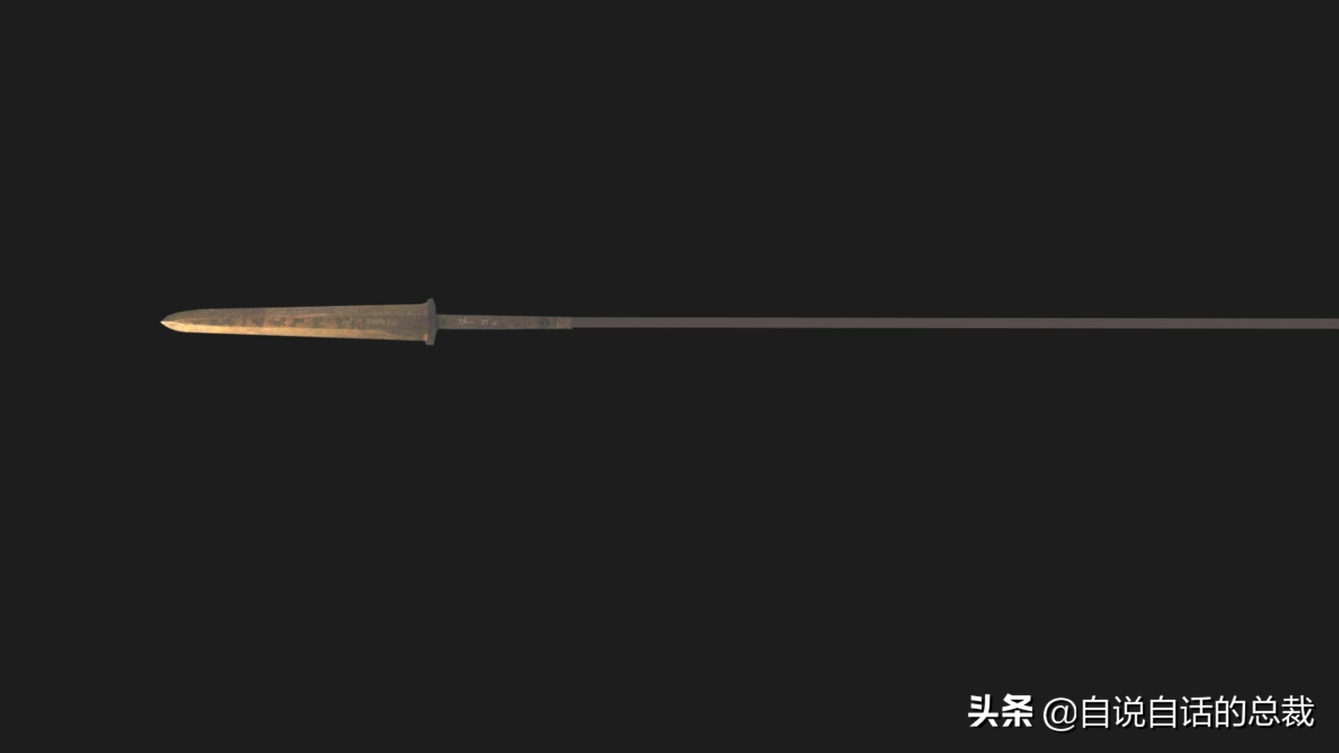 为什么兵马俑会涂装蓝色超导材料？竟然读出不可思议的黑科技故事