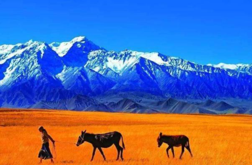 未解之谜：世界十大禁地之一，昆仑山深处隐藏了什么秘密？