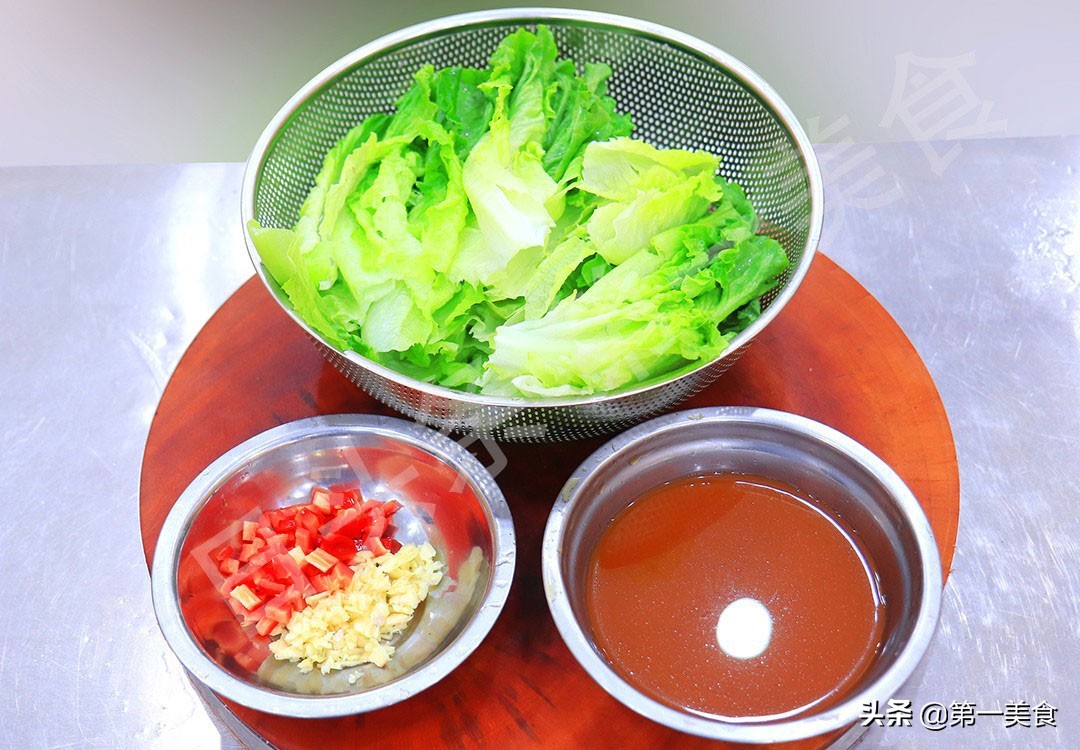 春節過后，分享6道家常菜做法，清淡爽口，營養豐富，家人都愛吃