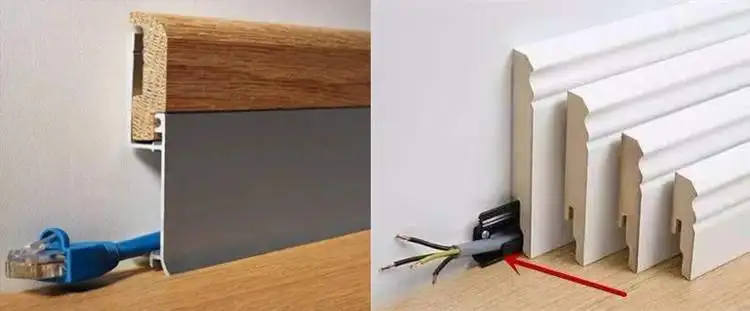 踢脚线不要再瞎装、瞎选，这7大疑虑我帮你解决好了，照着装就行