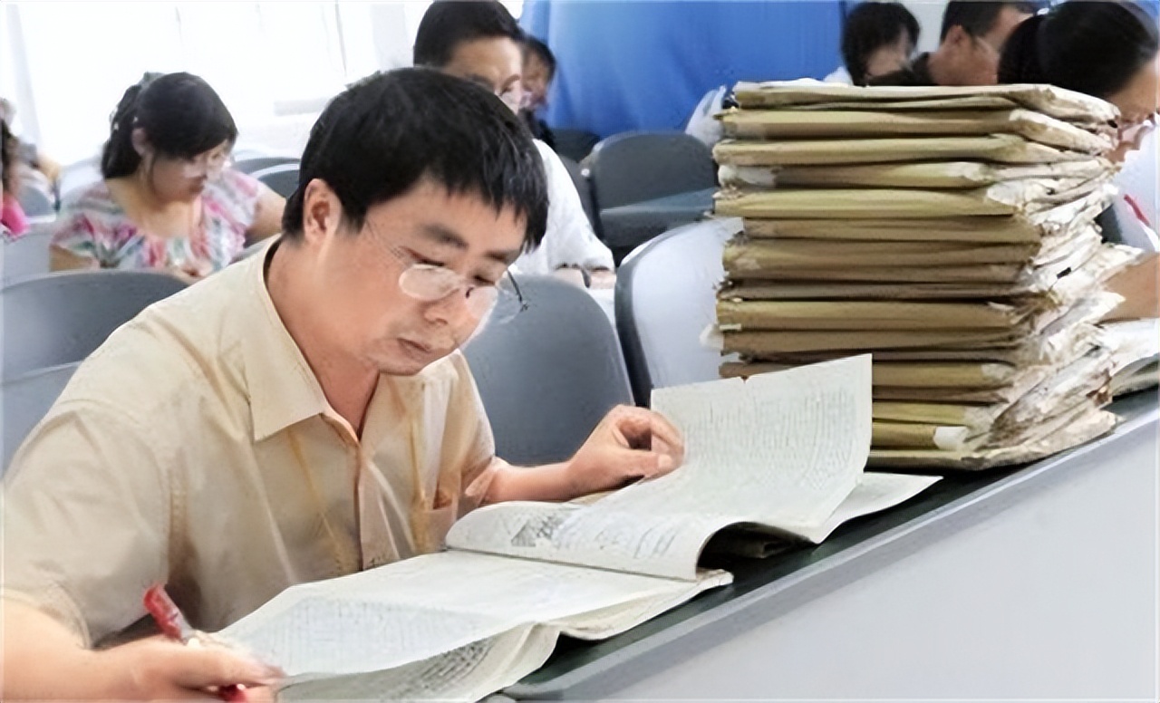 10年江苏考生写755字作文：30字阅卷老师不识，拒绝北大入学东大