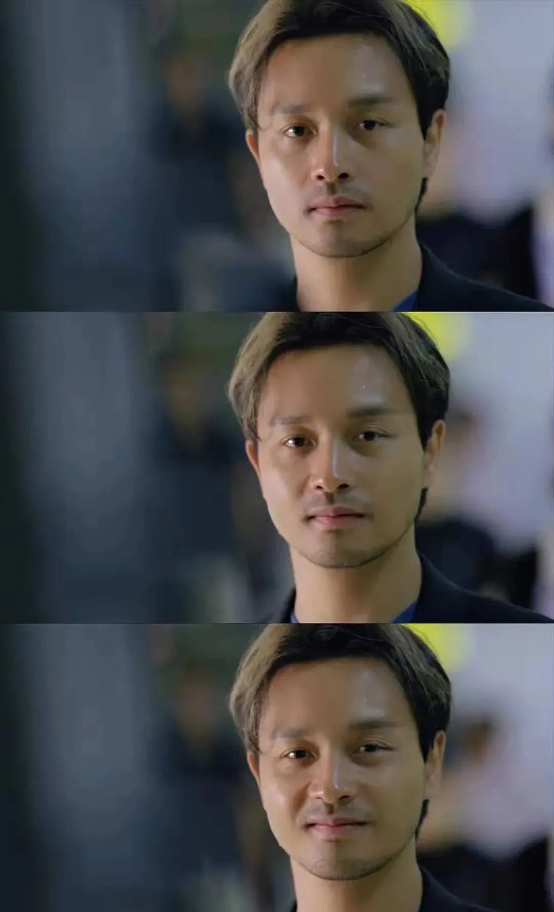 《星月童话》披着惊悚剧情外衣的文艺爱情片