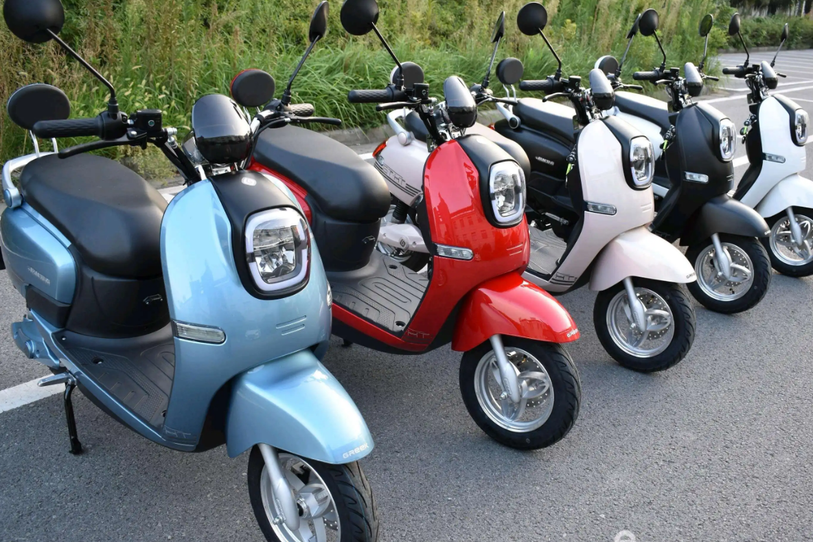 3000元以内的电动车(性价比好的三千电动车品牌) - 114货源网