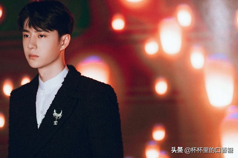 2021男星收视实绩TOP 10！罗云熙垫底，王一博第四、杨洋第二