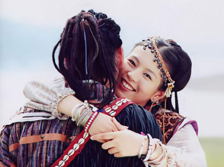 新《仙剑》唯一靠谱选角翻车！阿奴高清照曝光，27岁脸已经垮了