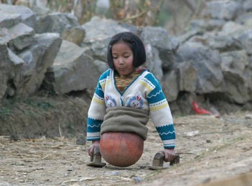 22年前一张照片感动无数人，如今主人公已长大，成为奥运健儿