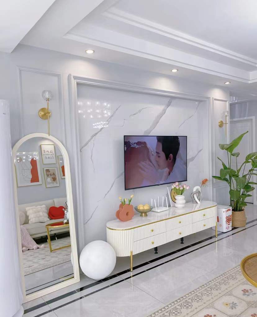 浙江三口之家，因太会布置圈粉无数，拍照给大伙瞅瞅，超羡慕