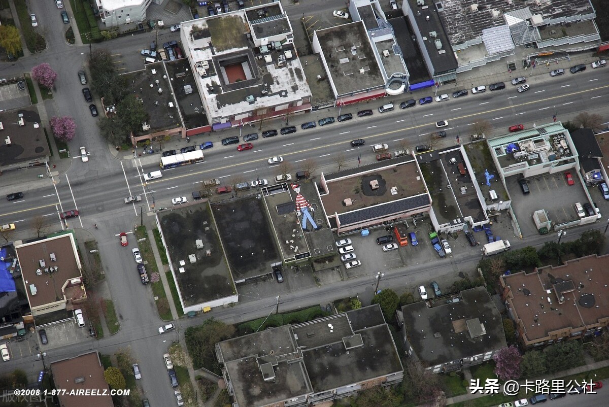 为什么谷歌卫星地图水平在全球遥遥领先？我国何时能赶上