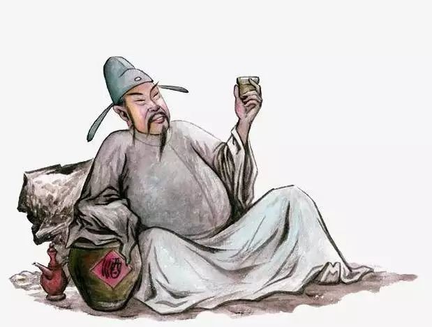 分享一篇多年前酒醉后写的文章，题目：醉了？