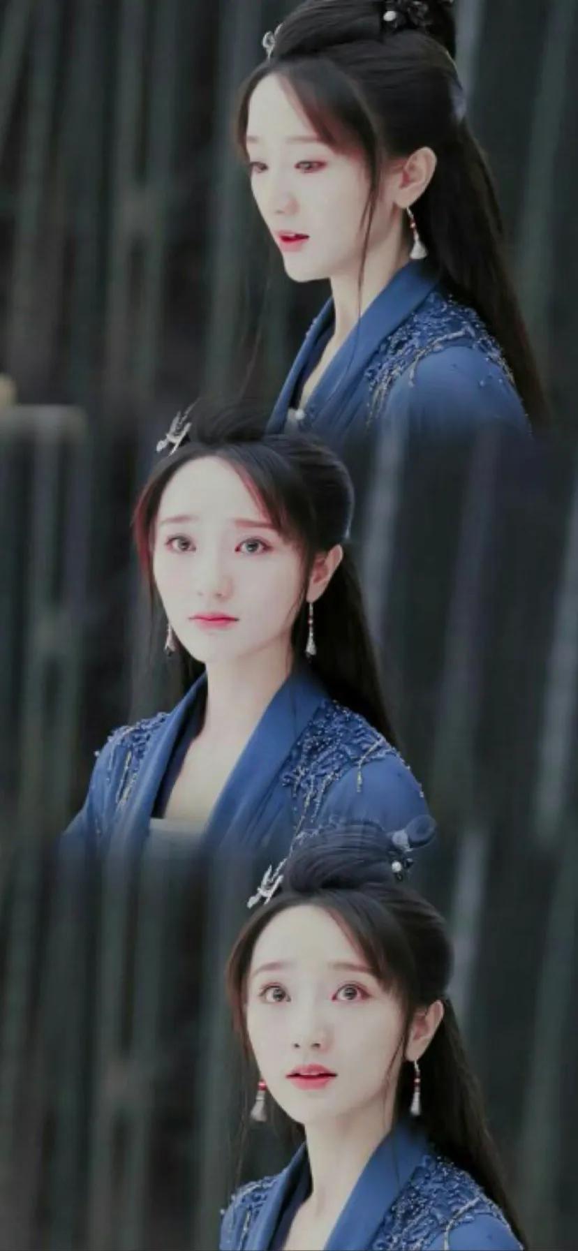 那些讨喜的角色