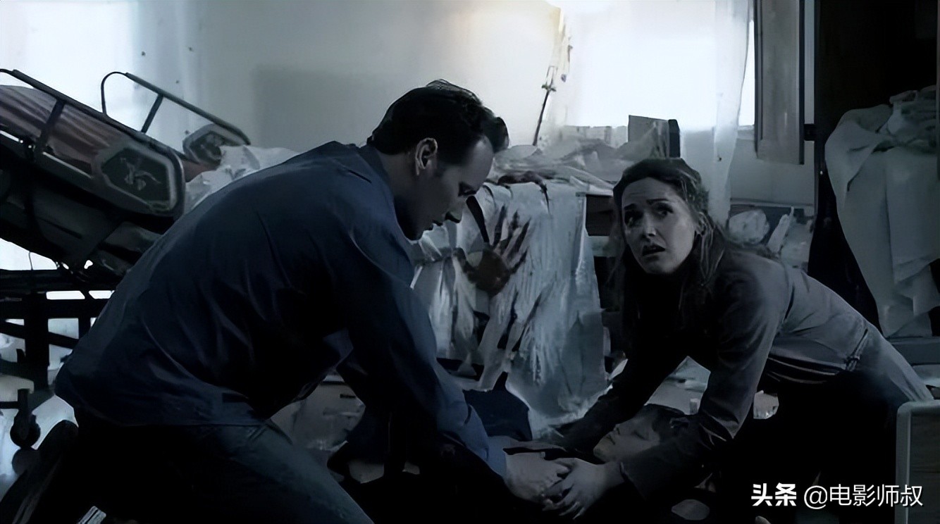 吓一次不过瘾，26部经典恐怖系列电影