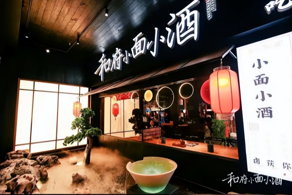 社交小酒馆，社交零售的利器，现金流的海洋