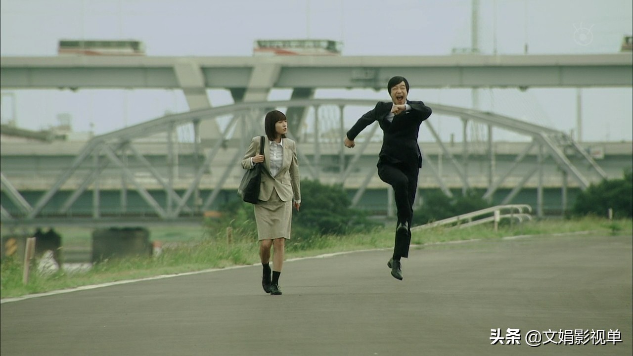 古美门律师电视剧叫什么古美门研介和黛律师最后在一起