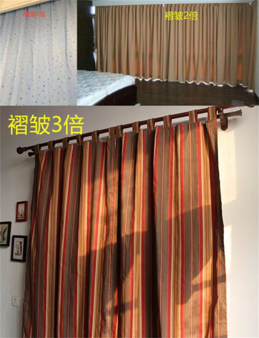 买窗帘时，警惕商家这4个套路！花钱少还不容易吃亏