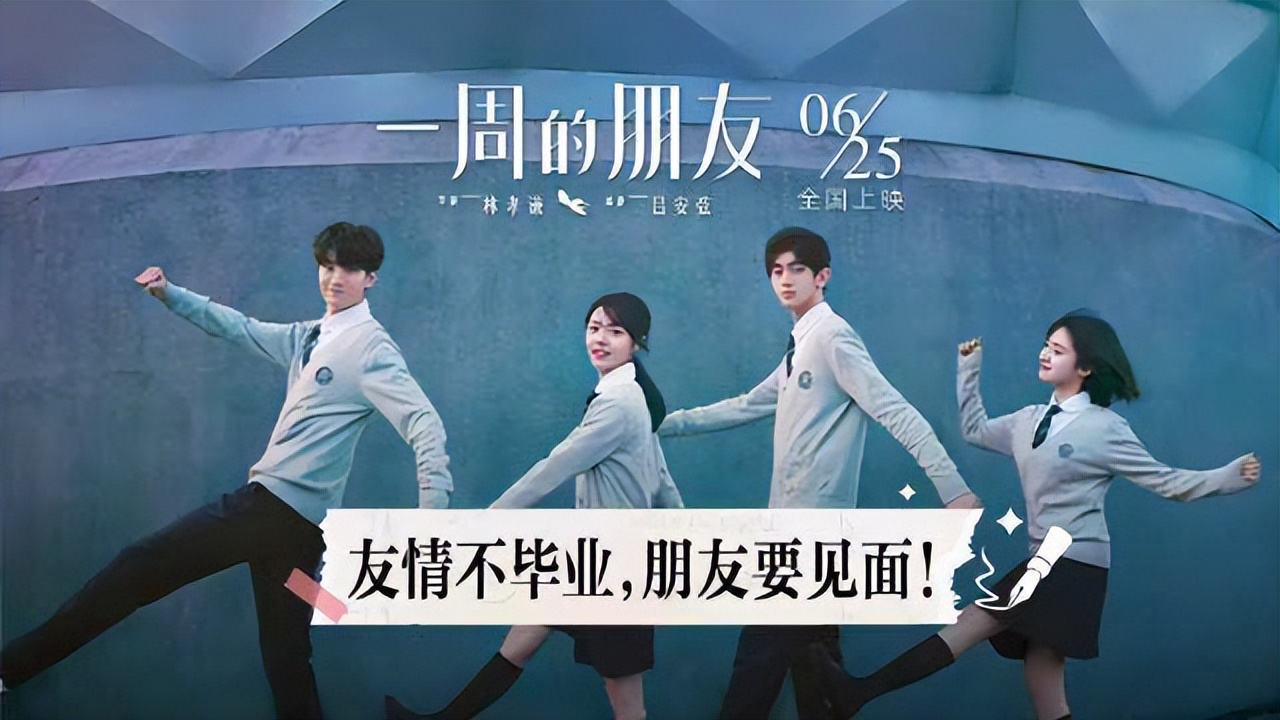 数据盘点：在映电影票房前5，你去看了吗