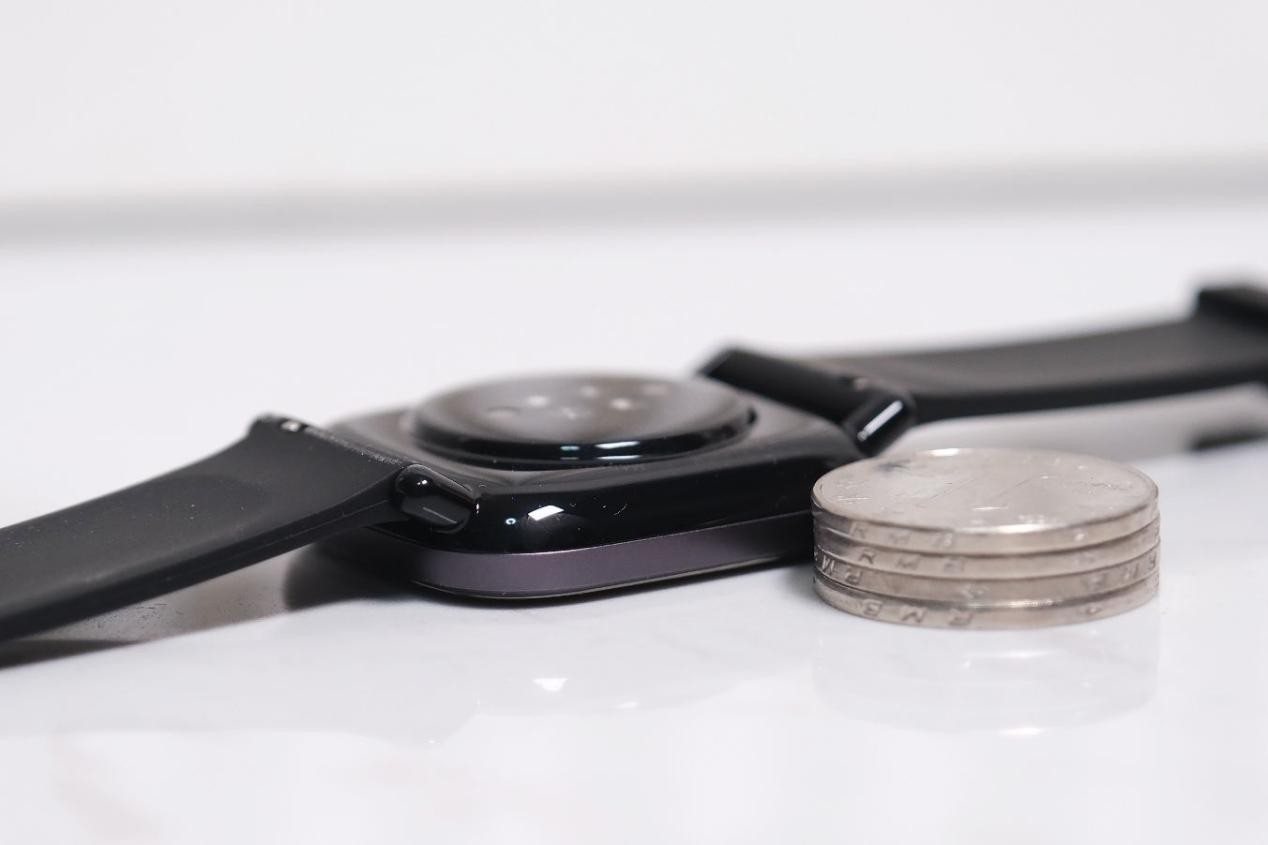 华米科技推出三款华米手表，黄汪重构amazfit，两个系列GTR3>S3