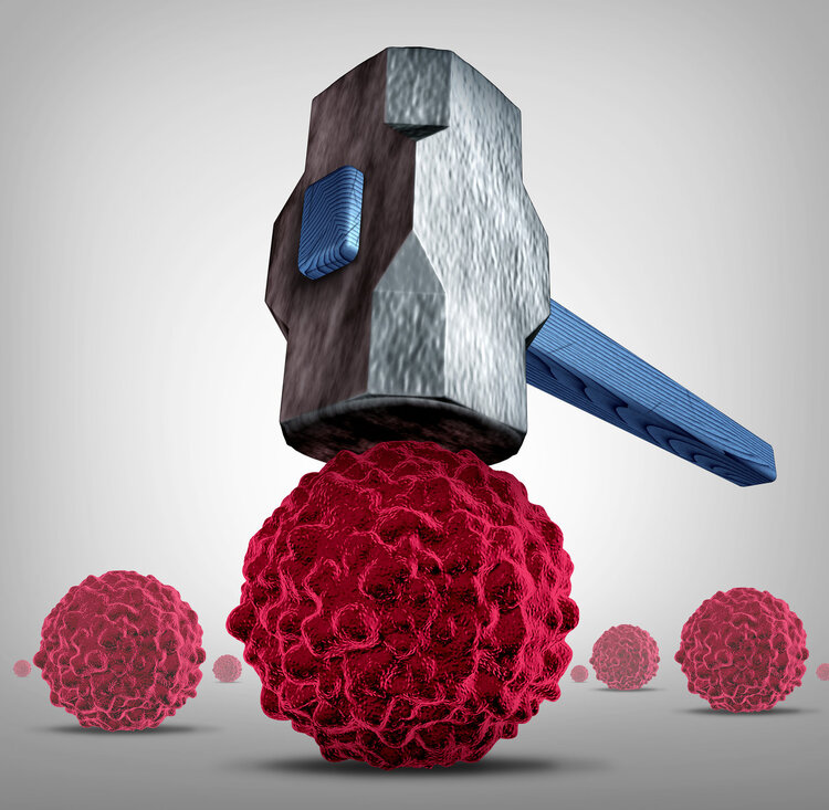 蒲公英杀死癌细胞，治疗甲状腺结节，是科学还是谣言？告诉你真相