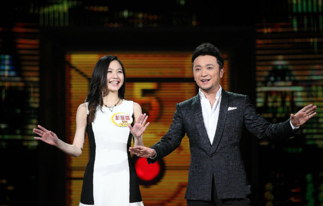 从北大校花到四线演员，是浪费吗？