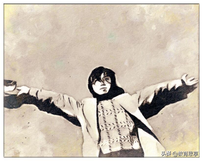 北大诗人海子，为什么卧倒在铁轨上？