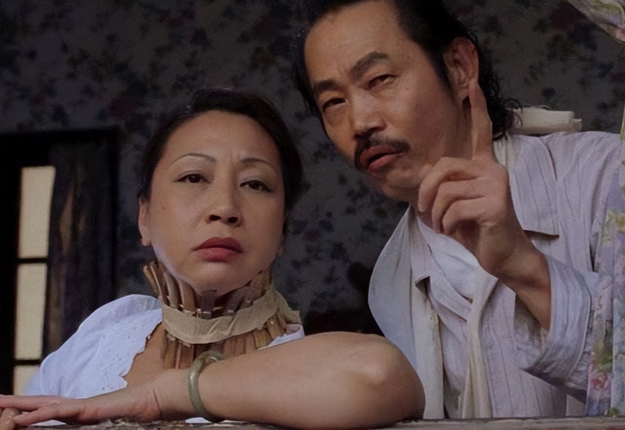 18年后《功夫》配角发展大不同，有人成烂片导演，有人成作曲家