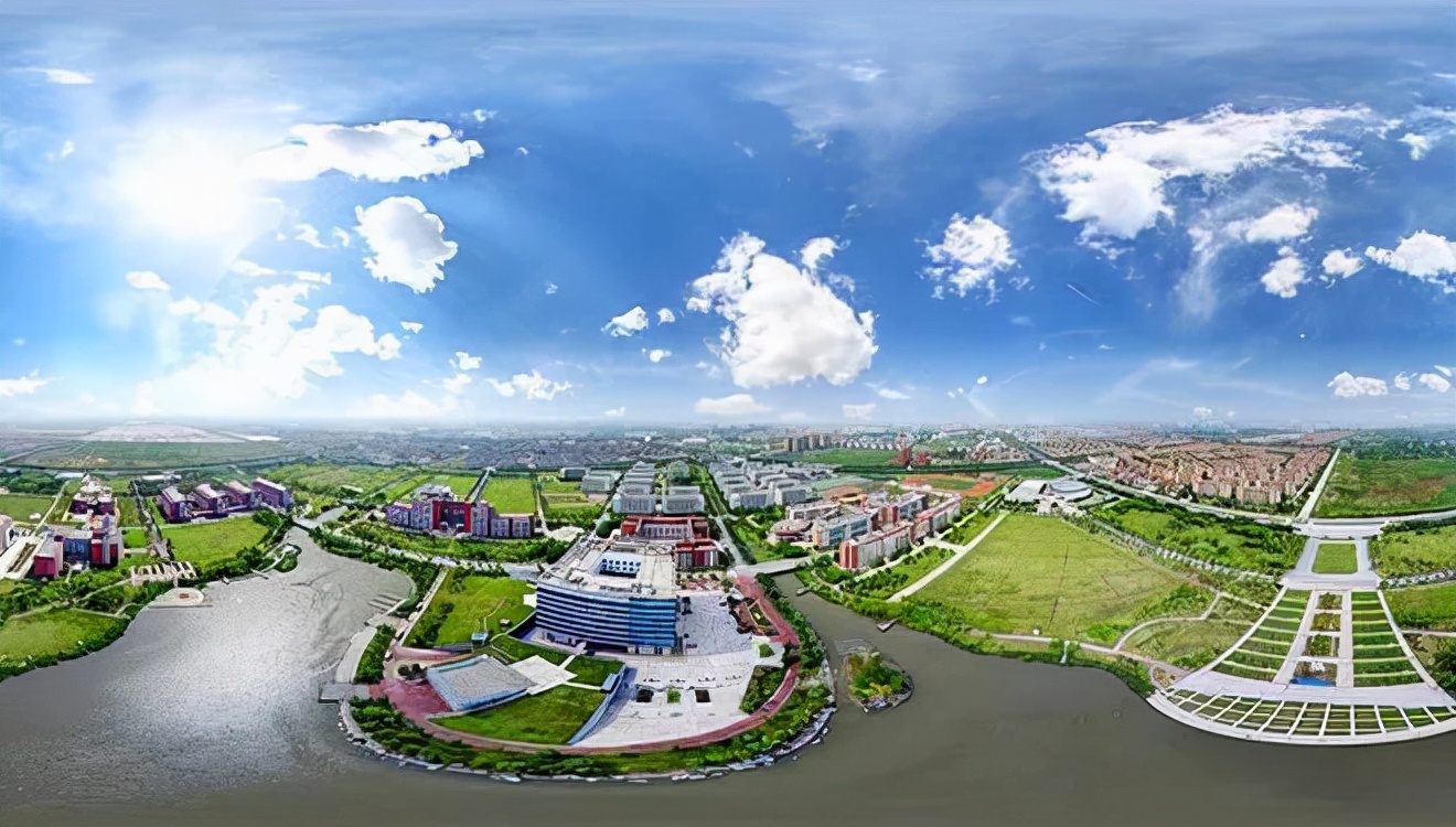 冲破国外技术封锁、创下多个“第一”！2022年，华理发出“最耀眼”的一束光！