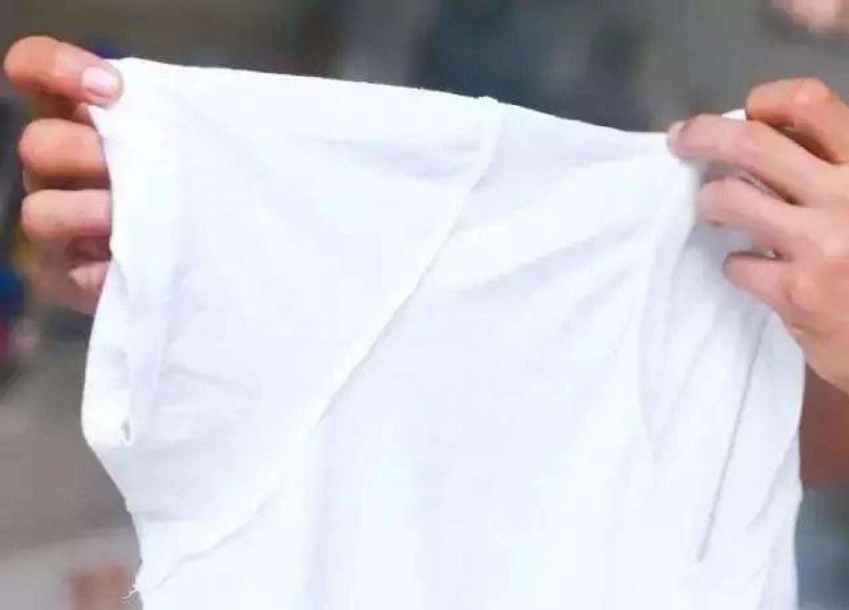 女生的贴身衣物到底脏不脏？千万别忽视，正确选择和清洗很重要