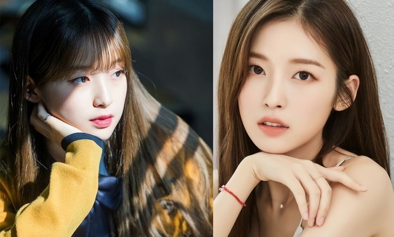 Oh My Girl Arin在2022年7月女团成员个人品牌排名中名列第一