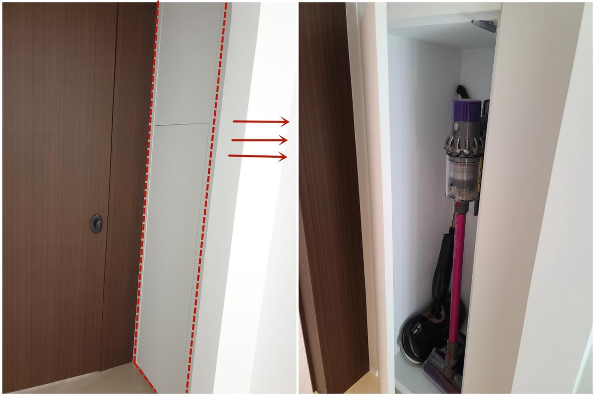 酒水柜装修效果图大全：实用与美观兼具，省下预算更明智