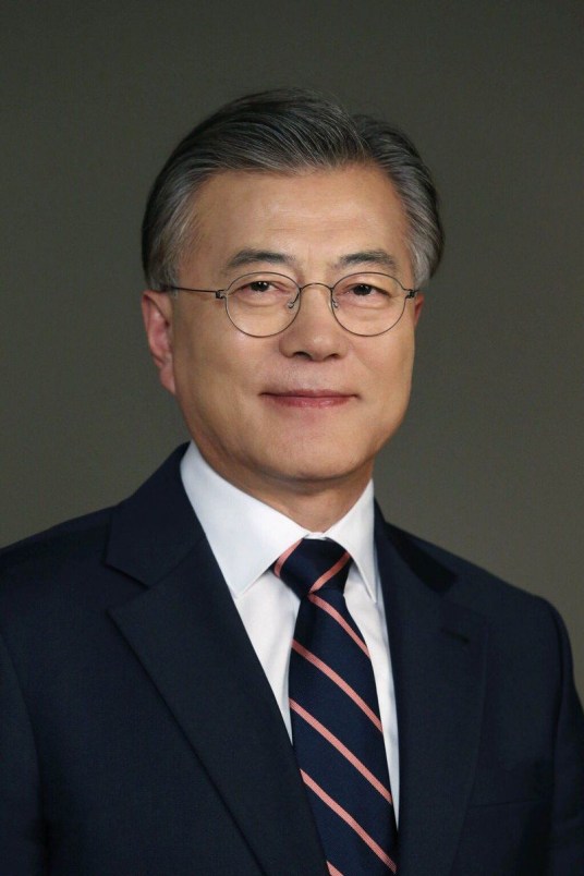 韩国历任总统都有谁，他们属于什么党派，最终的结局如何？