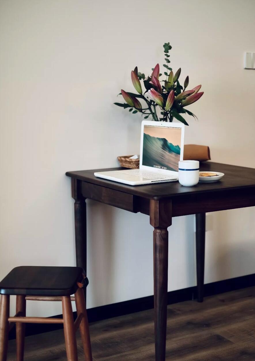 “8年搬了4次家”，真的是经历过，才知道生活不应该将就