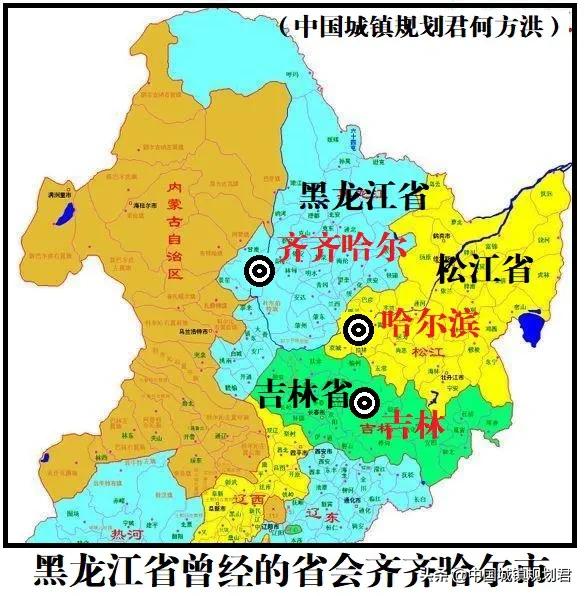 我国行政区划（全面最详细的梳理及未来缩省增直辖市分析）