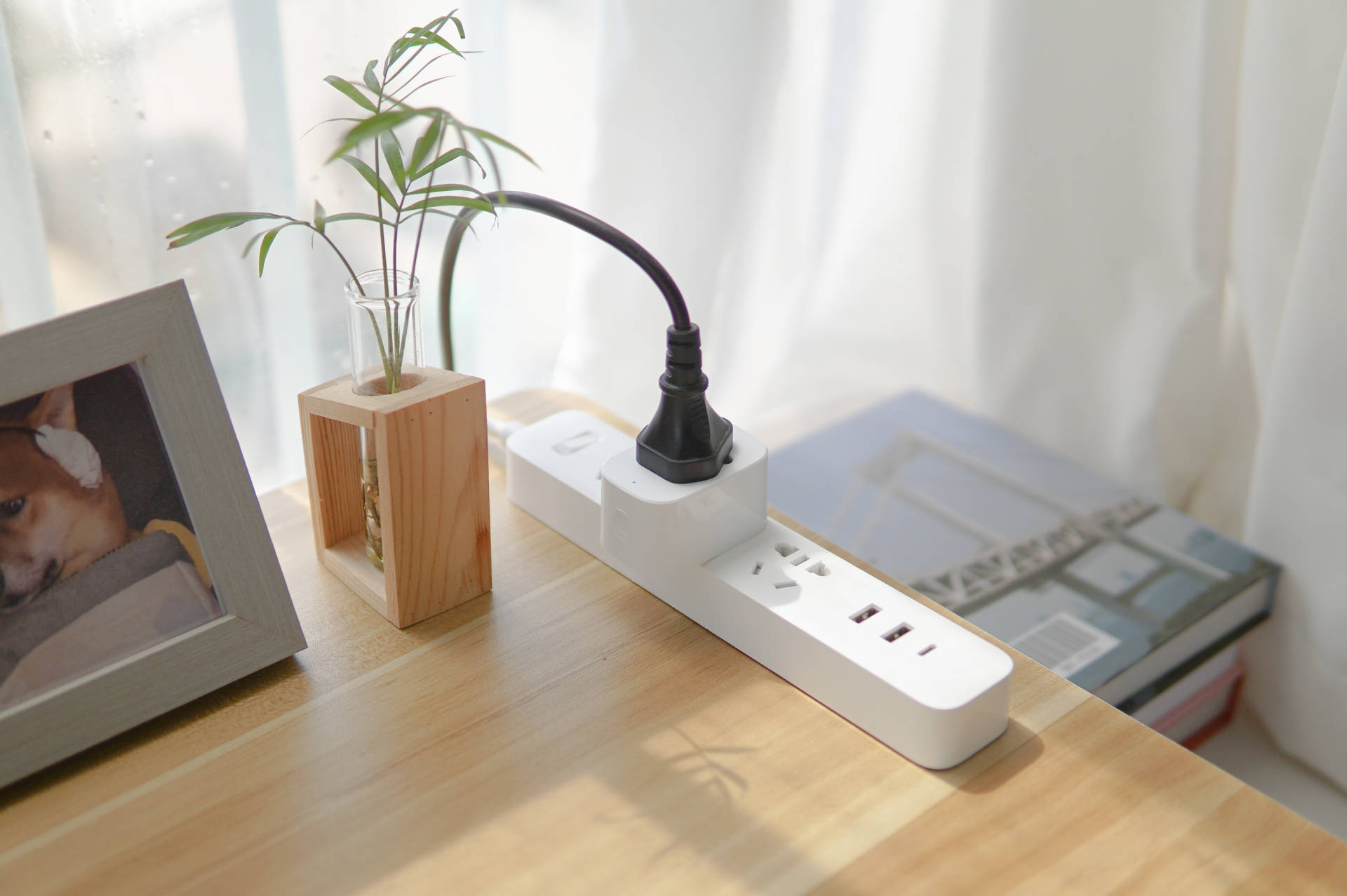 一篇文章，五分钟教会你电脑远程开机，简单方便，小白也能学会