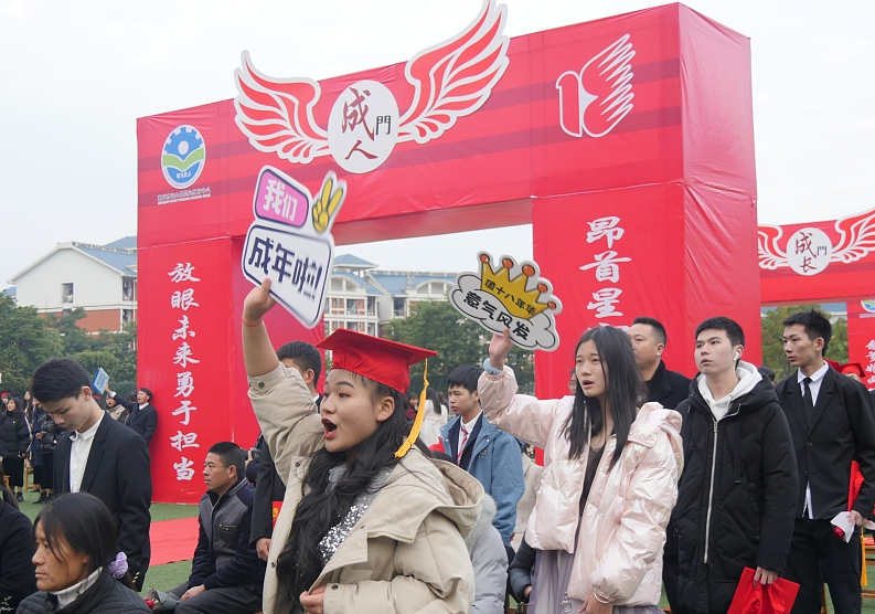 上了“三本”大学后，学生才会渐渐明白的道理，提前了解没坏处