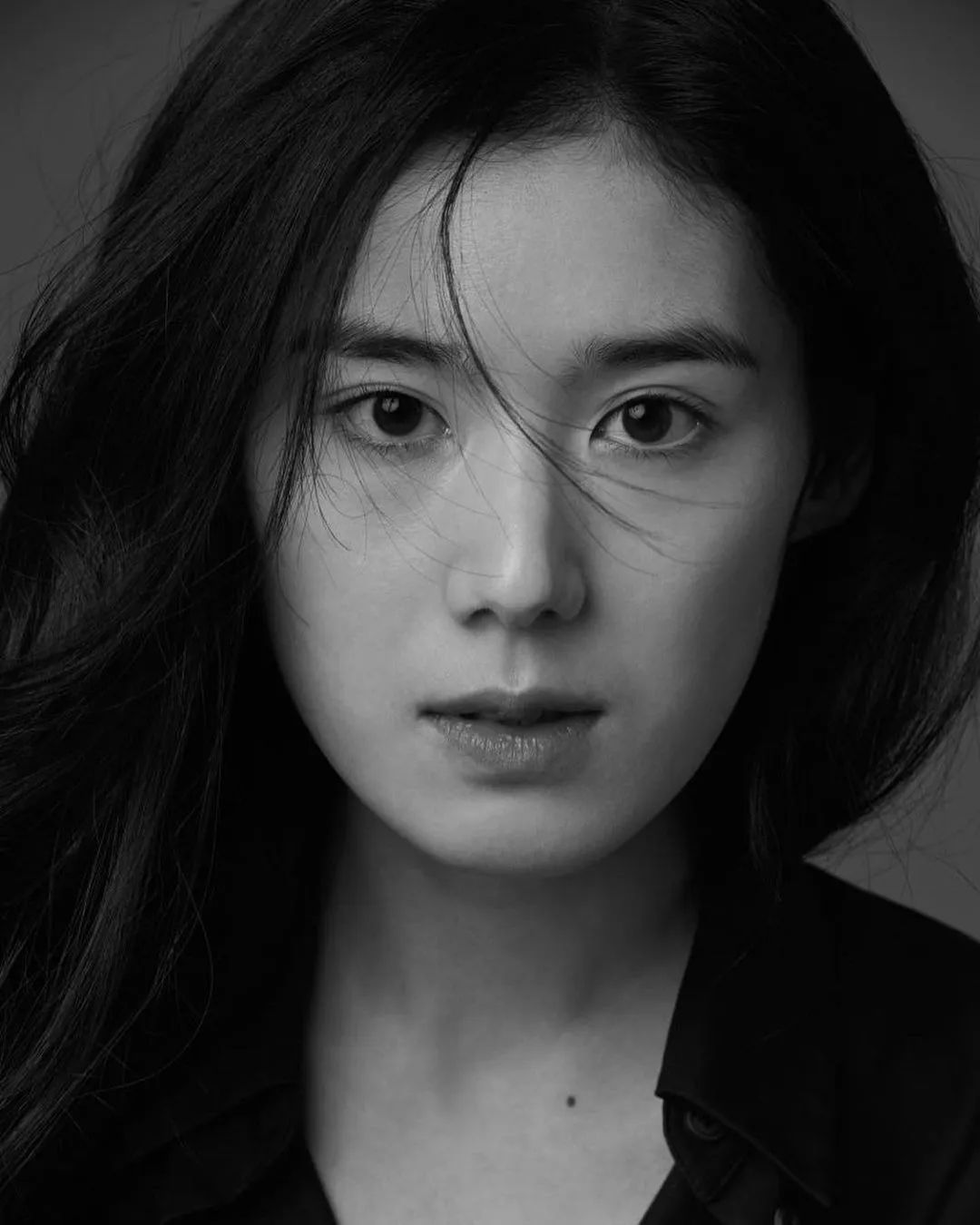 看完《安娜》才知道，不会被讨厌的脸长这样