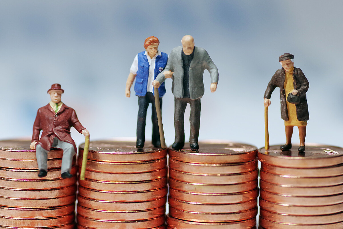 浙江老人可以享受到哪些待遇？有多少钱？一文跟你全部说清楚