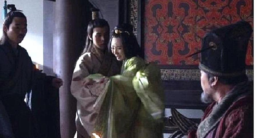 汉文帝霸陵为何距离刘邦墓那么远？可能因为他杀了汉惠帝所有儿子