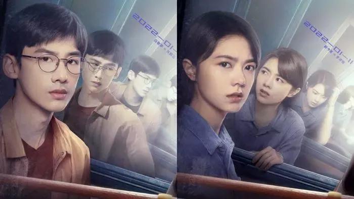 高分国产悬疑剧，拯救剧荒的你（六）