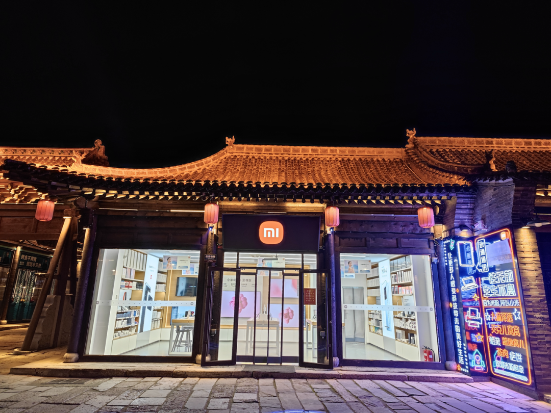 不会吧，这10000家网红店你都没打过卡？