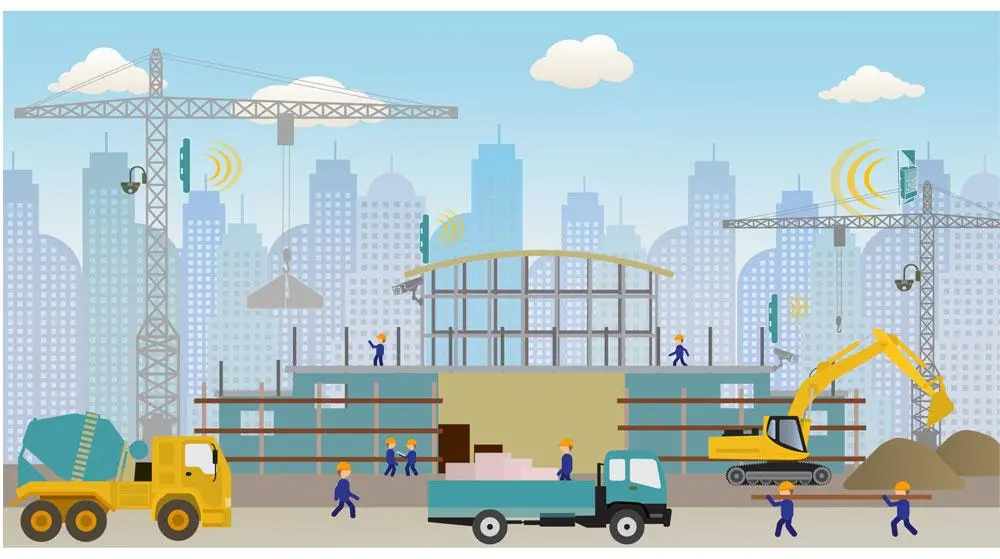 钱多人累、灰尘漫天......在建筑行业做项目会计是怎样的体验？