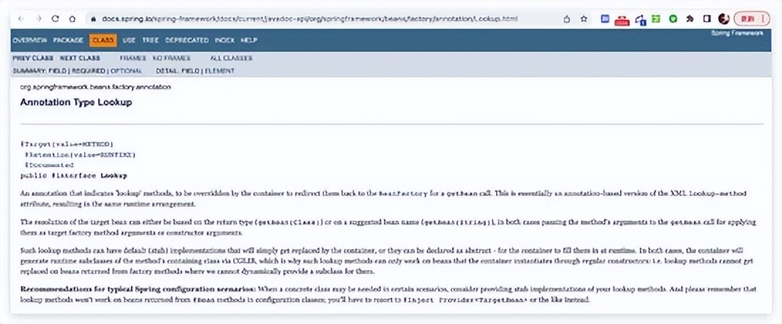 Spring 的 Bean 设置了 Scope 为 Prototype，为啥还是只能获取单例对象