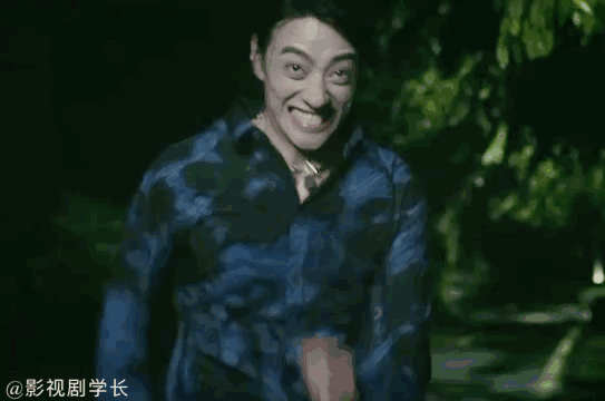 凹凸不平崎岖脸大PK！活久见，鞋拔子见了都有优越感