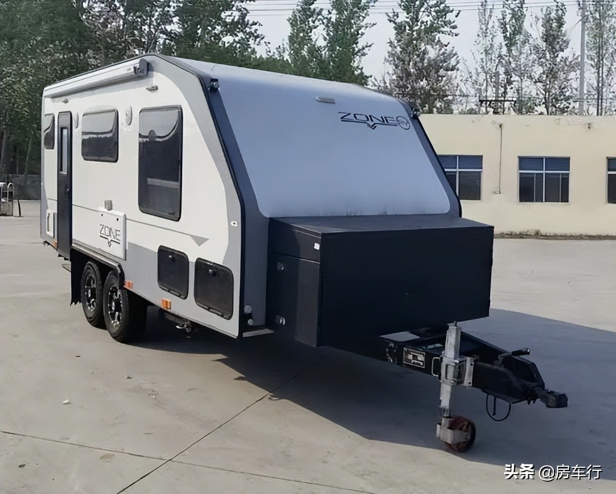 「房车公告」第359批公告新增36款新车，还有新能源、越野旅居车